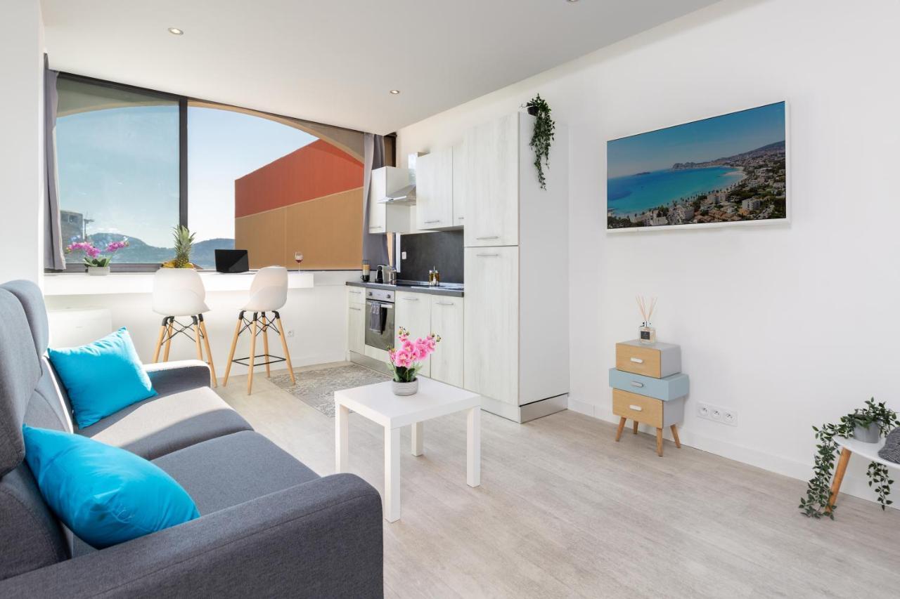 Apartmán Sweet Calanque - Host Provence Cassis Exteriér fotografie