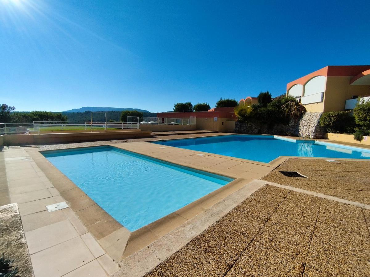Apartmán Sweet Calanque - Host Provence Cassis Exteriér fotografie